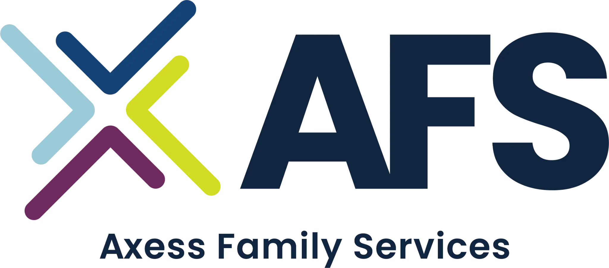 Axess Family Services Logo