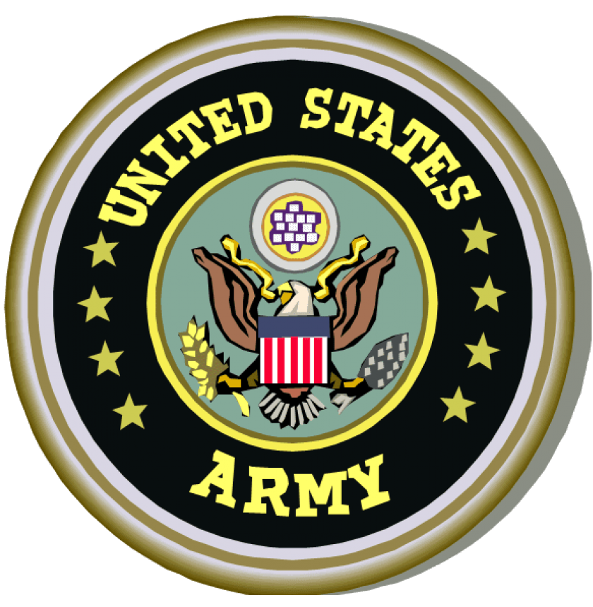 Army logo