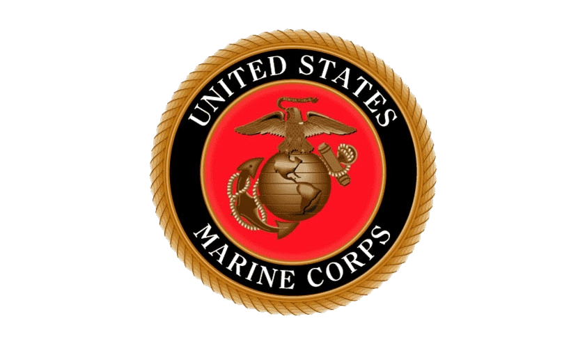 Marines logo