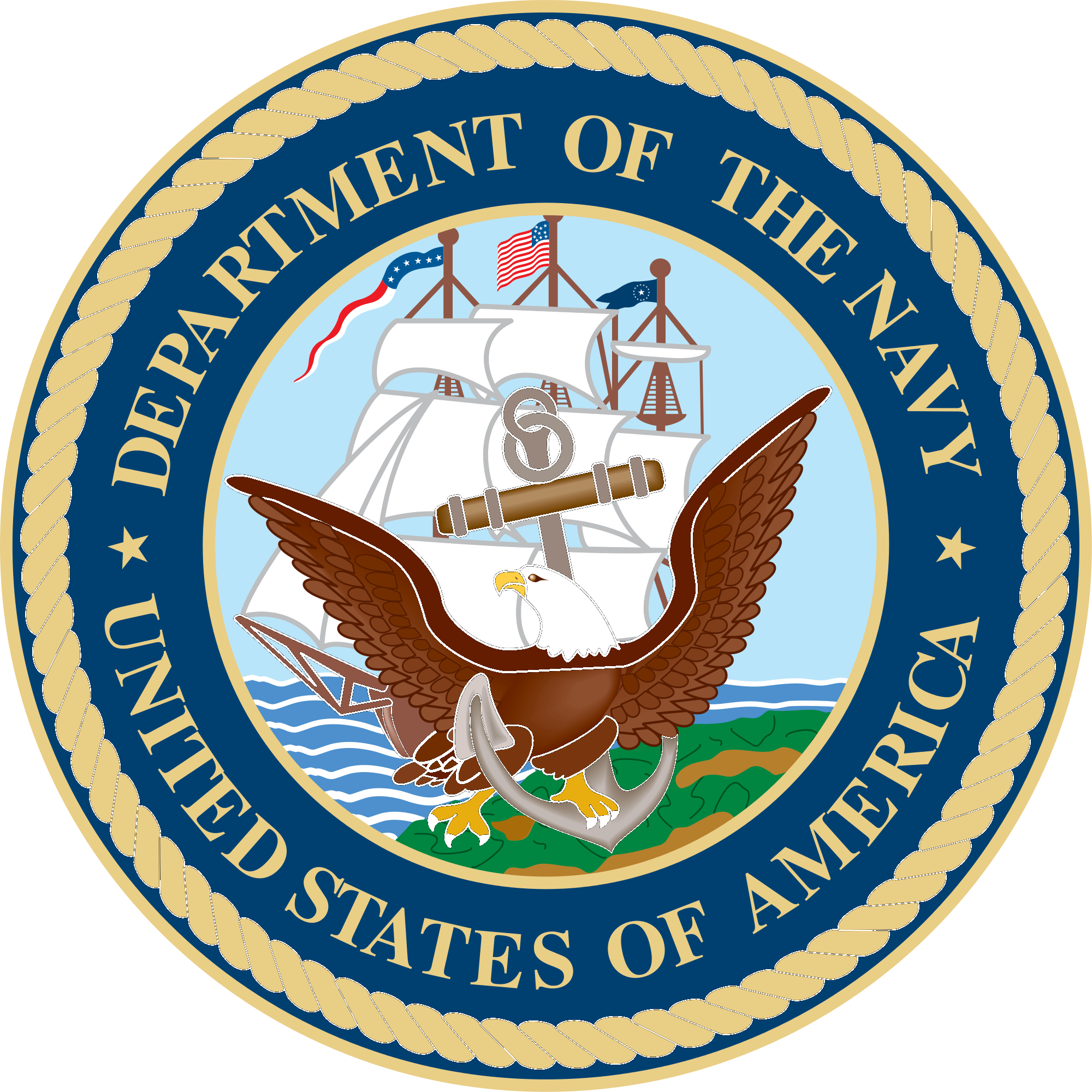 Navy logo